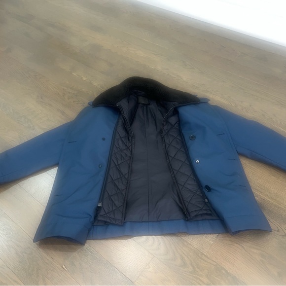 Prada jacket - Picture 4 of 4